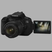 Canon EOS 650D Kit ����