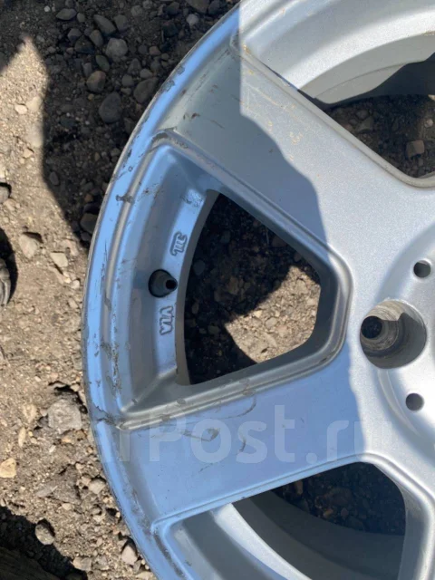 Bridgestone FEID. 6.0x15", 5x114.3, ET48 ����