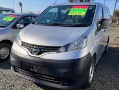 Nissan NV200. �������, ��������, 1.6 (109��.�.), ������, �/�, ��� ���. ��� ����� �� ������������ ����