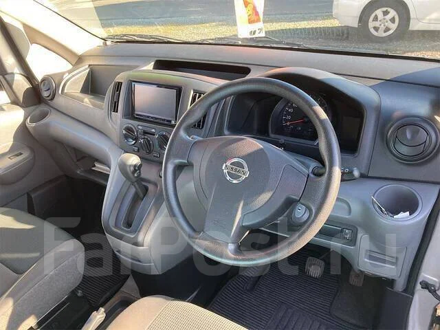 Nissan NV200. �������, ��������, 1.6 (109��.�.), ������, �/�, ��� ���. ��� ����� �� ������������ ����