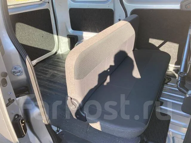 Nissan NV200. �������, ��������, 1.6 (109��.�.), ������, �/�, ��� ���. ��� ����� �� ������������ ����
