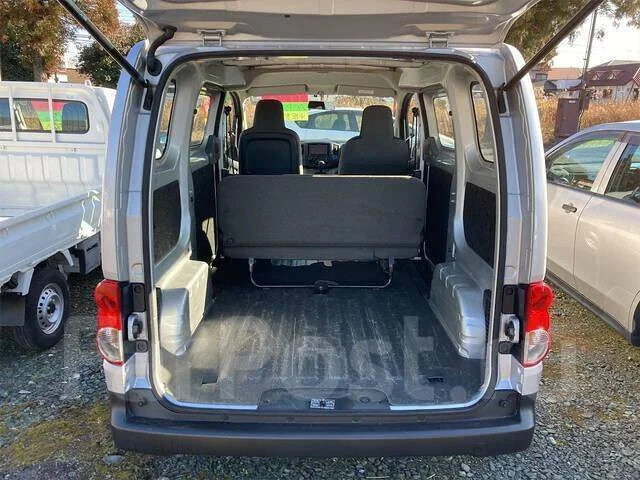 Nissan NV200. �������, ��������, 1.6 (109��.�.), ������, �/�, ��� ���. ��� ����� �� ������������ ����