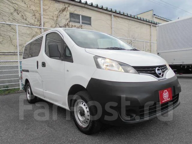 Nissan NV200. �������, ��������, 1.6 (109��.�.), ������, �/�. ��� ����� �� ������������ ����