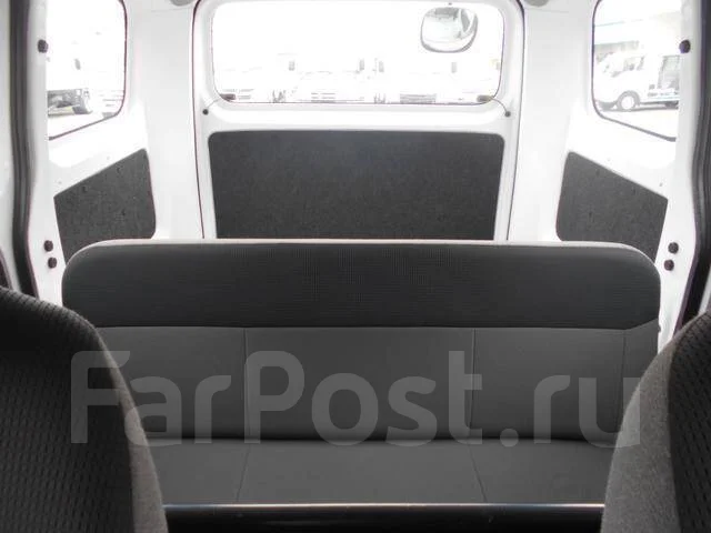 Nissan NV200. �������, ��������, 1.6 (109��.�.), ������, �/�. ��� ����� �� ������������ ����