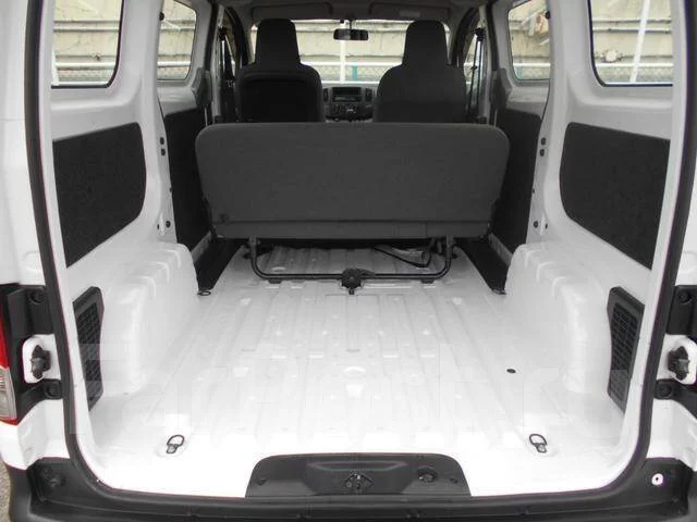 Nissan NV200. �������, ��������, 1.6 (109��.�.), ������, �/�. ��� ����� �� ������������ ����