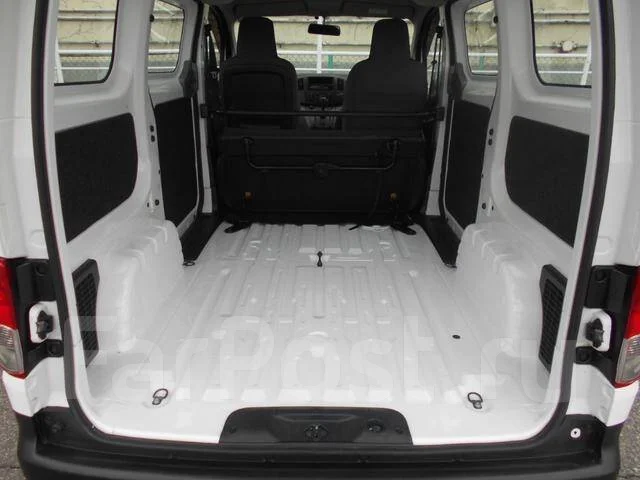 Nissan NV200. �������, ��������, 1.6 (109��.�.), ������, �/�. ��� ����� �� ������������ ����