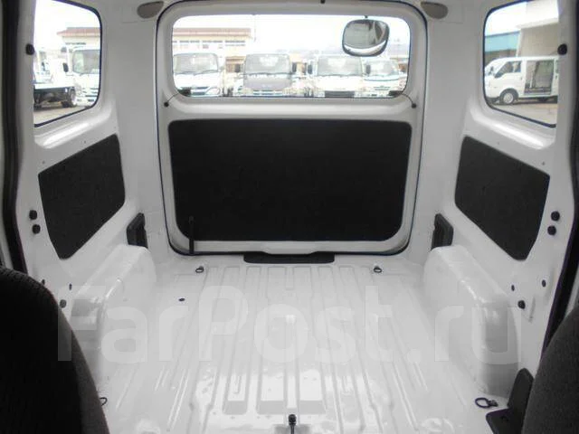 Nissan NV200. �������, ��������, 1.6 (109��.�.), ������, �/�. ��� ����� �� ������������ ����