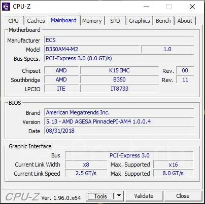 AMD B350 ����