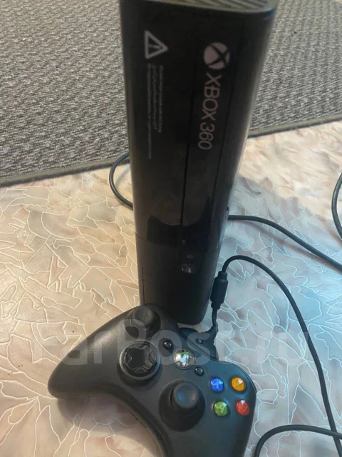 Microsoft Xbox 360 ����