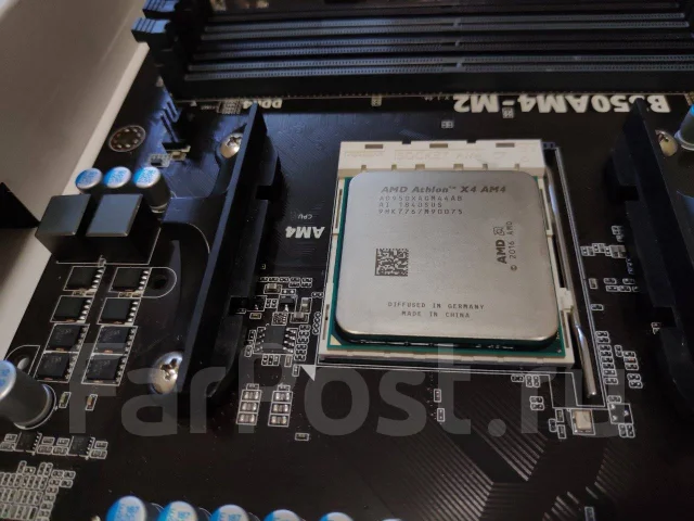 AMD B350 ����