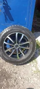 Vancer. x14", 4x100 ����