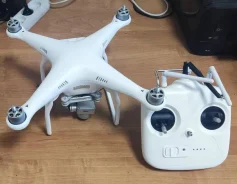 DJI Phantom 3 Standard. � ������� ����