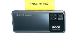Xiaomi Poco M4 Pro 5G. /, , 3G, 4G LTE, 5G, Dual-SIM, NFC 