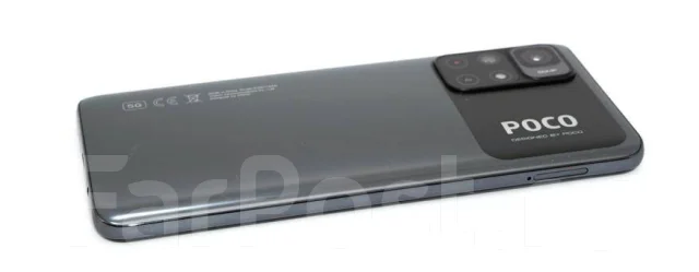 Xiaomi Poco M4 Pro 5G. �/�, �����������, 3G, 4G LTE, 5G, Dual-SIM, NFC ����