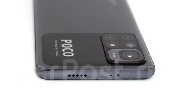 Xiaomi Poco M4 Pro 5G. �/�, �����������, 3G, 4G LTE, 5G, Dual-SIM, NFC ����
