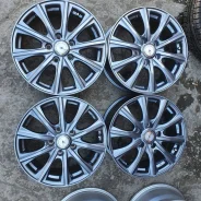 Weds Lutz. 6.5x16", 5x114.3, ET38, �� 73,1���. ����