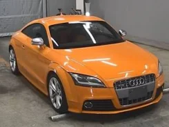Audi TT. �������, 4wd, 2.0 (272��.�.), ������, 91 000����. ��, ��� ���. ��� ����� �� ������������ ����