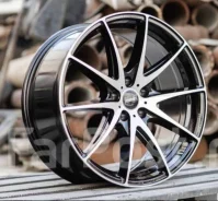 RAYS Volk Racing G25 Edge. 8.5x19", 5x114.3, ET30 ����