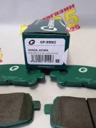 ������� ��������� �������� ������ G-brake GP-05002 [PF-28002] GP-05002 ����