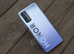 Honor 30. �/�, �����������, 4G LTE, 5G, Dual-SIM, NFC ����