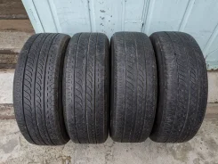 Bridgestone Regno GRV. ������, 2014 ���, �/�, ����� 25 % ����