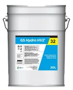 Kixx GS Hydro HVZ. ��������������, ��������, �����������, 20,00��. ����