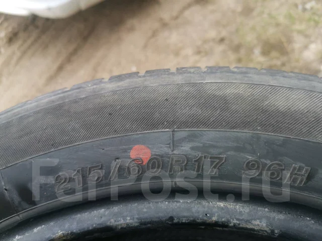 Yokohama Aspec A349A. ������, 2010 ���, �/�, ����� 40 % ����