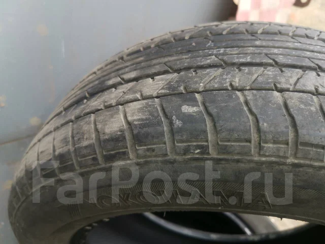 Yokohama Aspec A349A. ������, 2010 ���, �/�, ����� 40 % ����