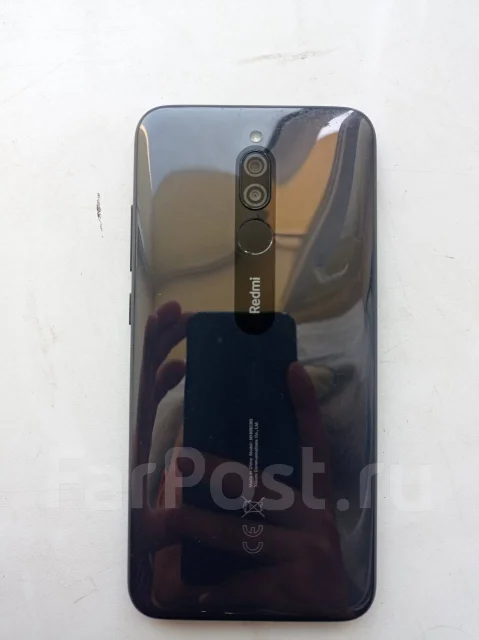 Xiaomi Redmi 8. �/�, ������ ����