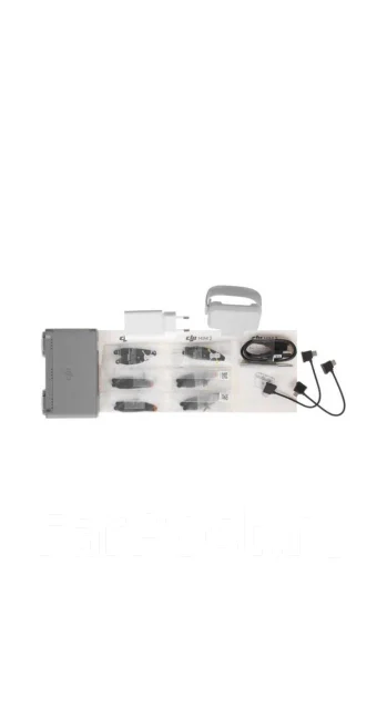 DJI Mini 2. � ������� ����