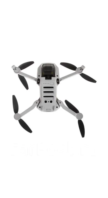 DJI Mini 2. � ������� ����