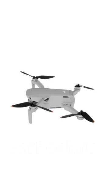 DJI Mini 2. � ������� ����