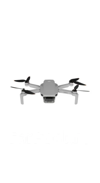 DJI Mini 2. � ������� ����