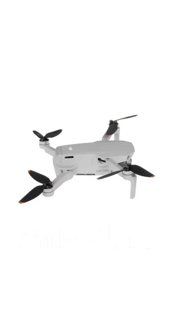 DJI Mini 2. � ������� ����