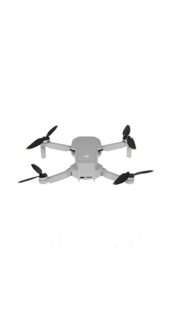 DJI Mini 2. � ������� ����