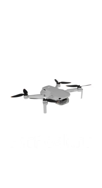 DJI Mini 2. � ������� ����