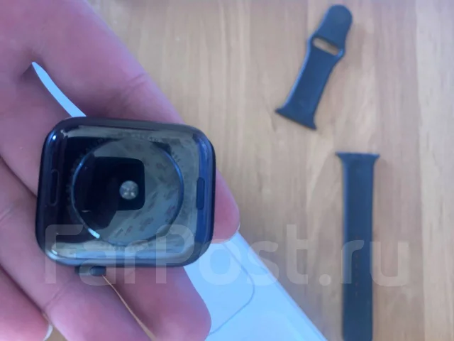Apple Watch SE ����