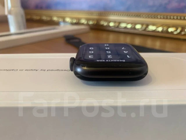 Apple Watch SE ����