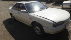 Nissan Presea. PR10, SR20DE ����