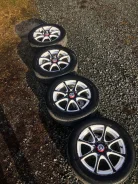 Yamato. 6.0x16", 5x114.3, ET45, �� 67,1���. ����