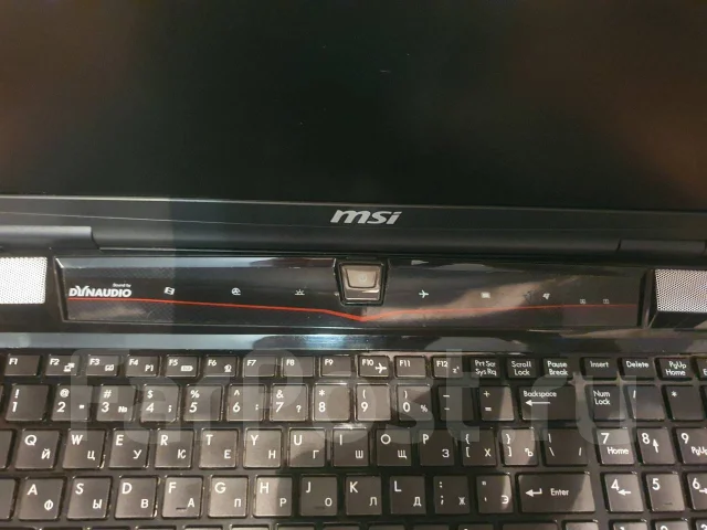 MSI GT70 2PC Dominator. 17.3", 2,5����, ��� 16 ��, ���� 1 000���, WiFi: 1, Bluetooth: 1, ����������� �� 2��. ����