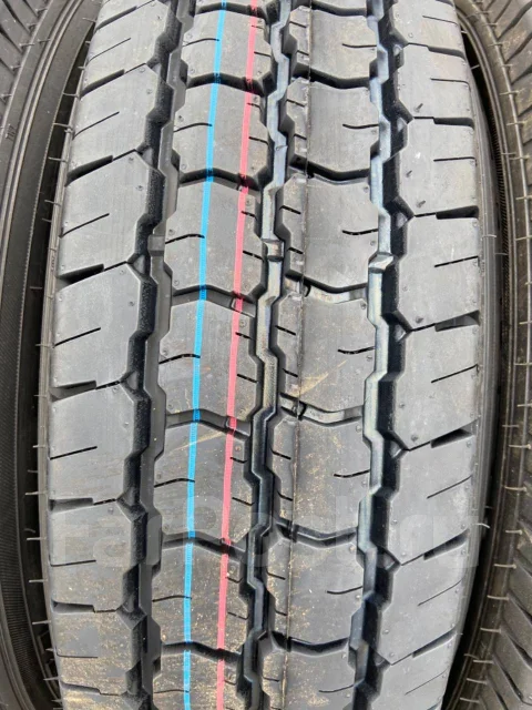 Joyroad Van RX5. ������, 2026 ���, ����� ����