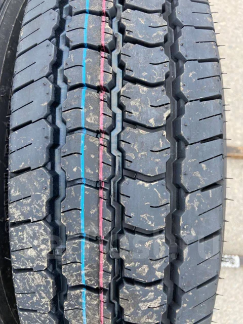 Joyroad Van RX5. ������, 2026 ���, ����� ����