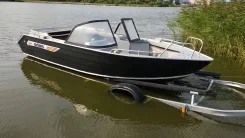 Orionboat. 2022 ���, ����� 5,1��., ��������� ���������, 60��.�., ������ ����