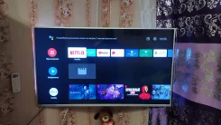 Philips. Quantum Dot (QLED, NanoCell) ����