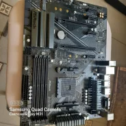 AMD B450 ����