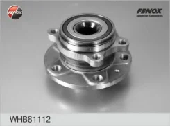 ������� ������ Tiguan/Passat B6, B7/GOLF 5,6,7/Octavia 1Z/YETI/A1/A3/Q3 WHB81112 ����