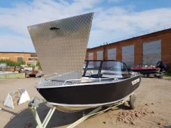 Orionboat. 2022 ���, ����� 5,1��., ��������� ���������, 60��.�., ������ ����