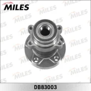 ������� ������ Tiguan/Passat B6, B7/GOLF 5,6,7/Octavia 1Z/YETI/A1/A3/Q3 DB83003 ����