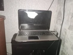 HP Pavilion dv6. 15.6", ��� 8 ��, WiFi, Bluetooth ����